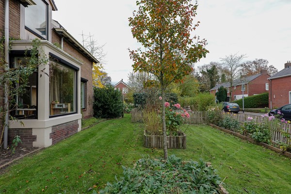 Medium property photo - Kerklaan 5, 9363 GT Marum
